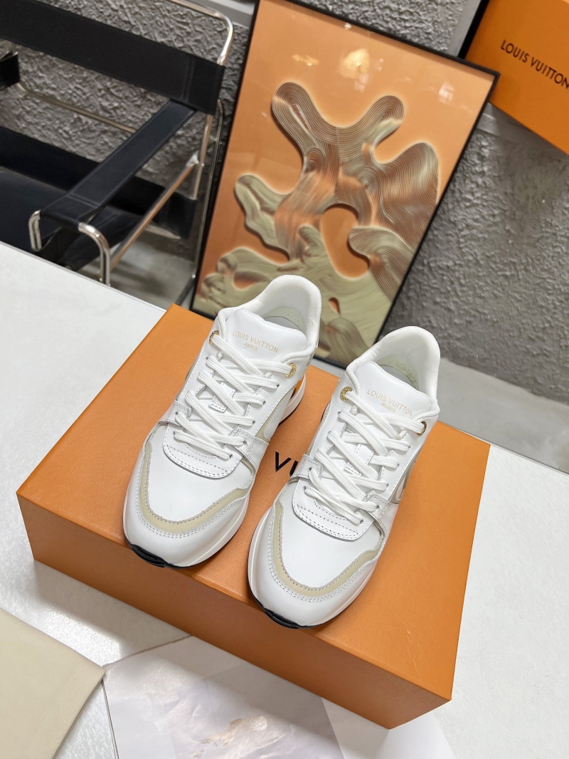 LV Sneakers